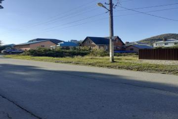 Фото №2: Земельный участок 5.95 сот. - Новомихайловский, мкр. Солнечный, ул. Ростовская, 17