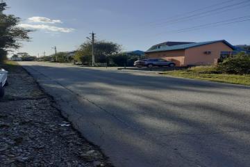 Фото №1: Земельный участок 5.95 сот. - Новомихайловский, мкр. Солнечный, ул. Ростовская, 17