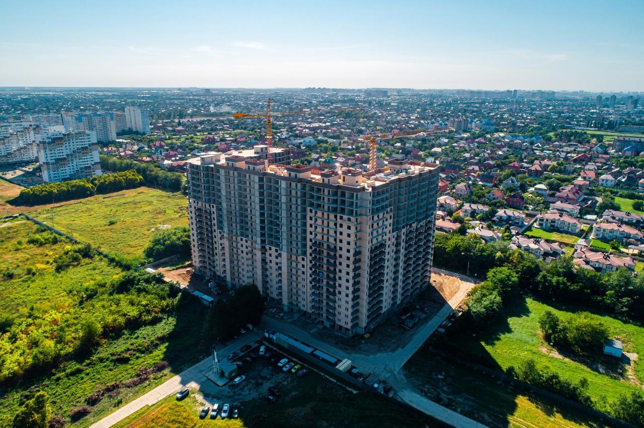 Фото №2: Коммерция 6 м² - Краснодар, Прикубанский внутригородской округ, мкр. Молодёжный