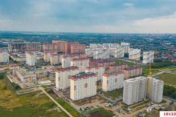 Фото №3: Коммерческая земля 7 сот. - Краснодар, мкр. Молодёжный, 