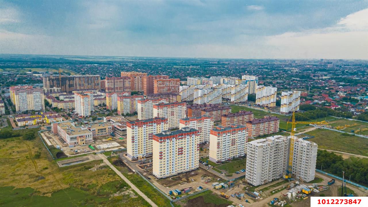 Фото №3: Коммерческая земля 7 сот. - Краснодар, Молодёжный