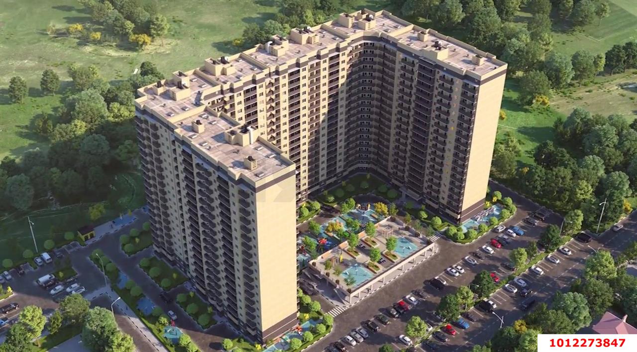 Фото №1: Коммерческая земля 7 сот. - Краснодар, Молодёжный