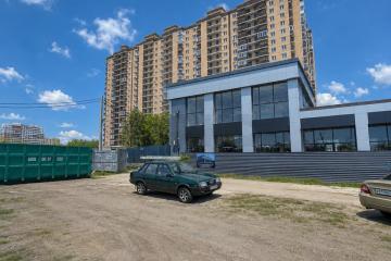 Фото №1: Земельный участок - Краснодар, мкр. Молодёжный, 