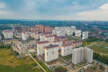 Фото №3: Коммерция 6 м² - Краснодар, мкр. Молодёжный, 