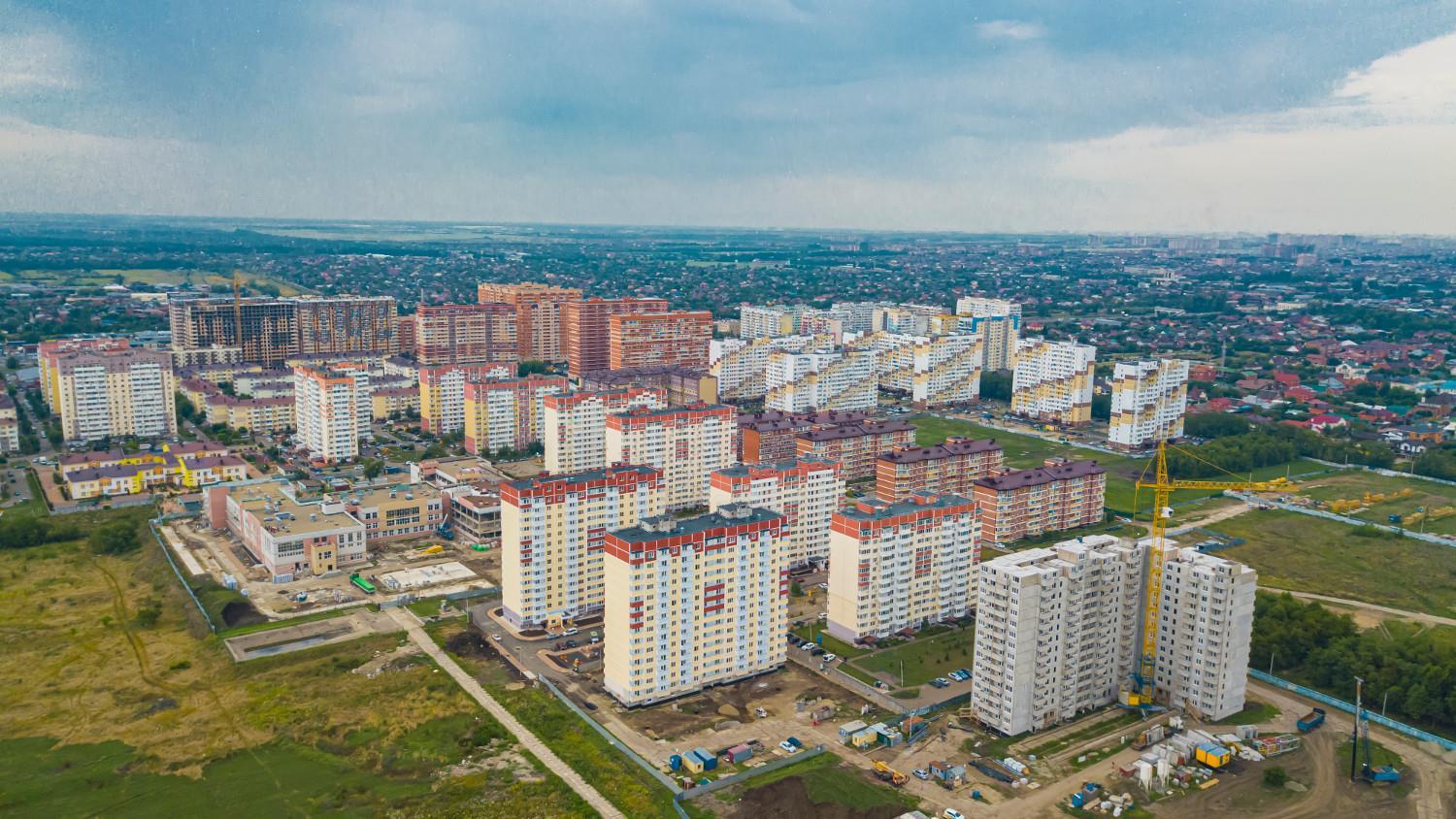 Фото №3: Коммерция 6 м² - Краснодар, Прикубанский внутригородской округ, мкр. Молодёжный