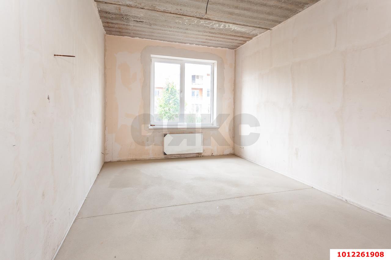 Фото №18: 3-комнатная квартира 96 м² - Краснодар, Прикубанский внутригородской округ, мкр. жилой комплекс Италия, ул. Веронская, 8