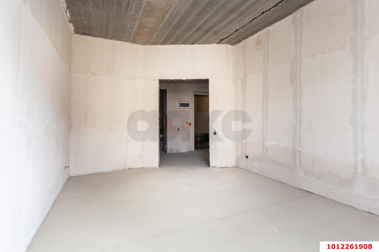 Фото №17: 3-комнатная квартира 96 м² - Краснодар, Прикубанский внутригородской округ, мкр. жилой комплекс Италия, ул. Веронская, 8