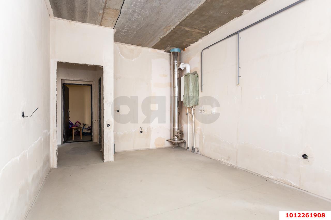 Фото №16: 3-комнатная квартира 96 м² - Краснодар, Прикубанский внутригородской округ, мкр. жилой комплекс Италия, ул. Веронская, 8