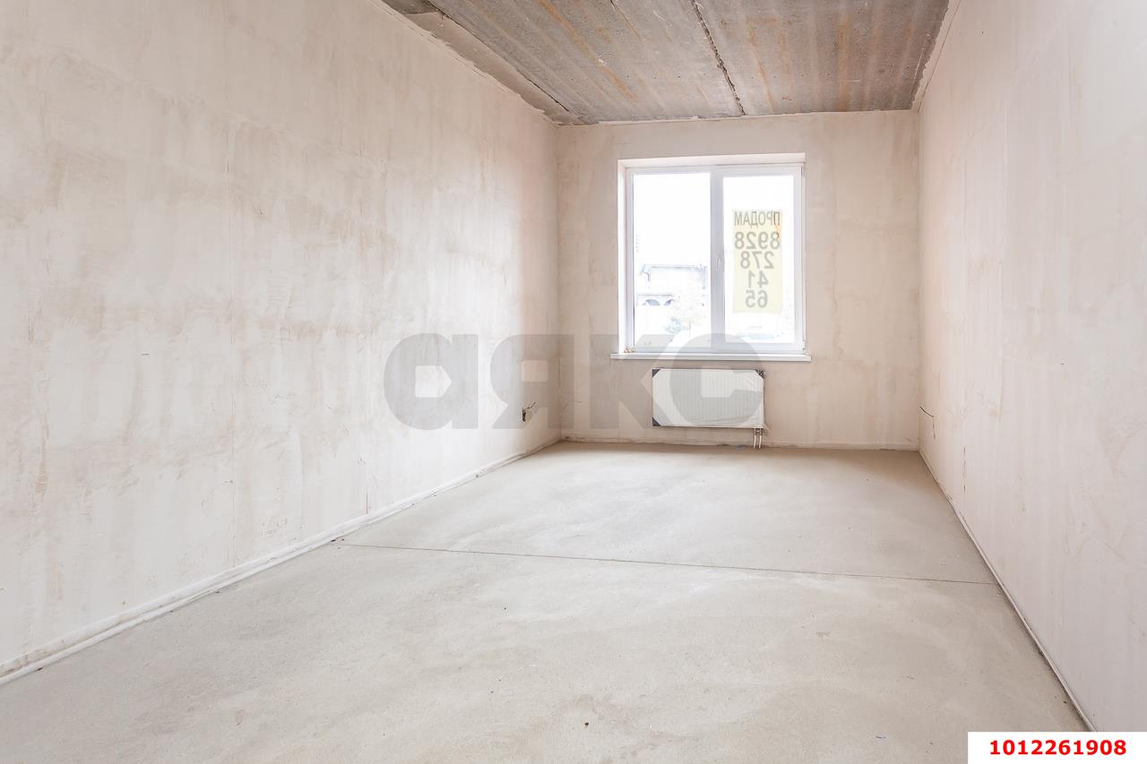 Фото №10: 3-комнатная квартира 96 м² - Краснодар, Прикубанский внутригородской округ, мкр. жилой комплекс Италия, ул. Веронская, 8