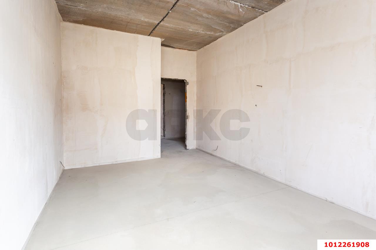 Фото №9: 3-комнатная квартира 96 м² - Краснодар, Прикубанский внутригородской округ, мкр. жилой комплекс Италия, ул. Веронская, 8