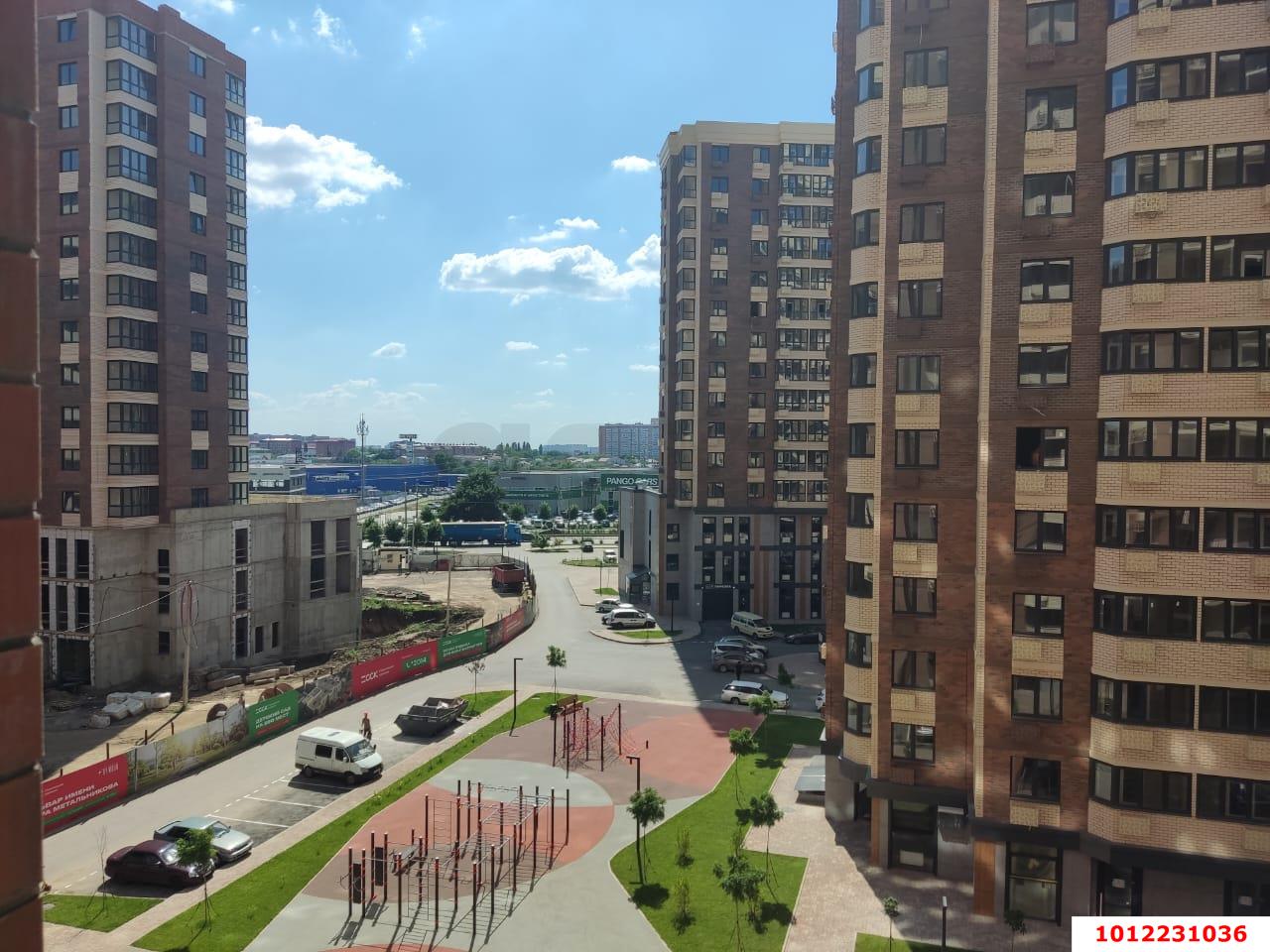 Фото №15: 1-комнатная квартира 44 м² - Краснодар, жилой комплекс Лучший, ул. Ростовское шоссе, 30/7