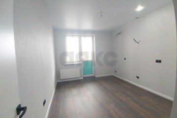 Фото №3: 1-комнатная квартира 44 м² - Краснодар, мкр. жилой комплекс Лучший, ул. Ростовское шоссе, 30/7