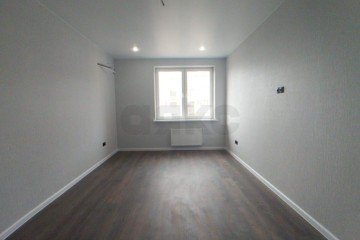 Фото №4: 1-комнатная квартира 44 м² - Краснодар, мкр. жилой комплекс Лучший, ул. Ростовское шоссе, 30/7