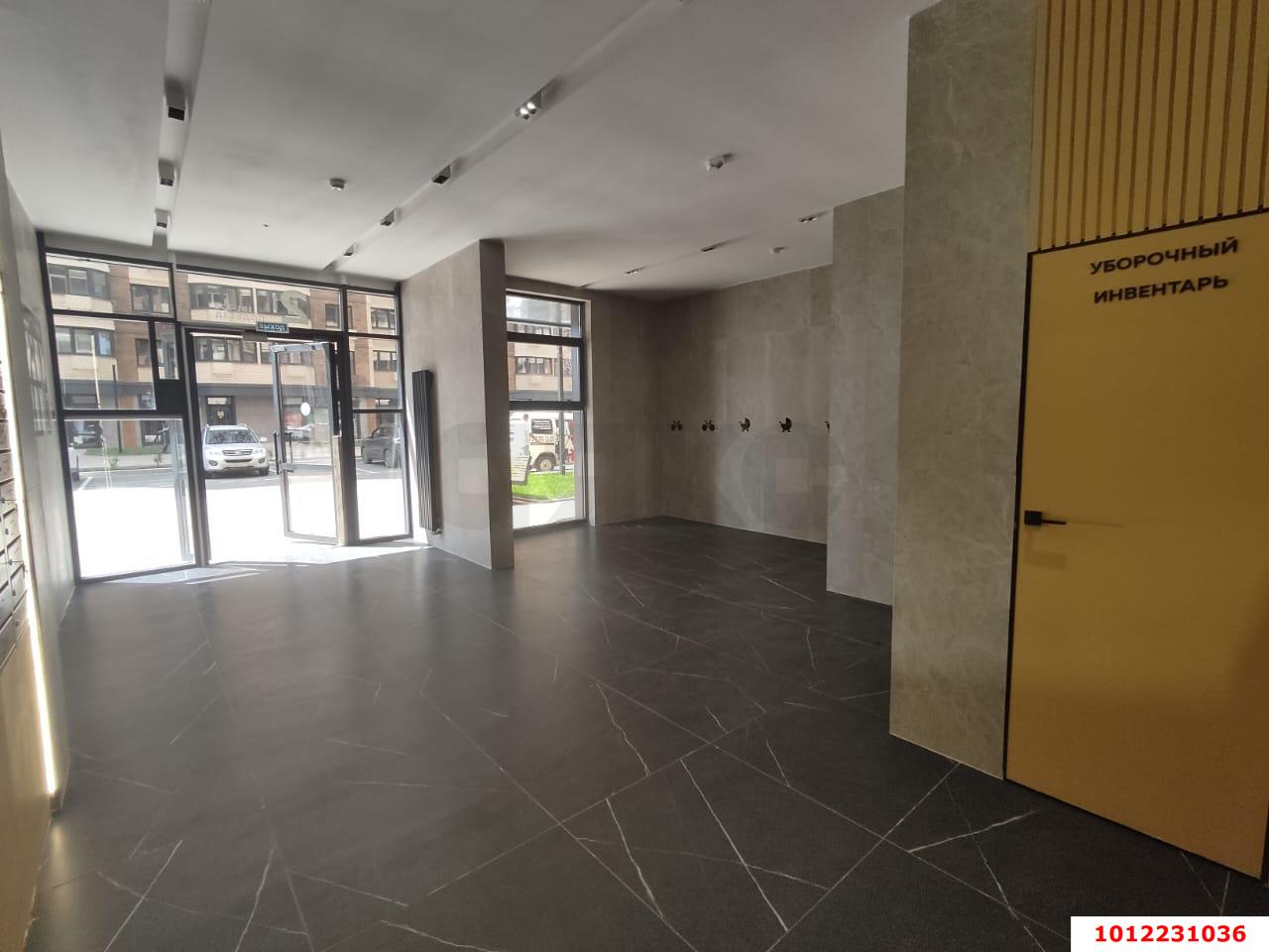 Фото №11: 1-комнатная квартира 44 м² - Краснодар, жилой комплекс Лучший, ул. Ростовское шоссе, 30/7