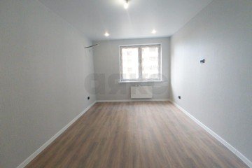 Фото №4: 1-комнатная квартира 44 м² - Краснодар, мкр. жилой комплекс Лучший, ул. Ростовское шоссе, 30/7