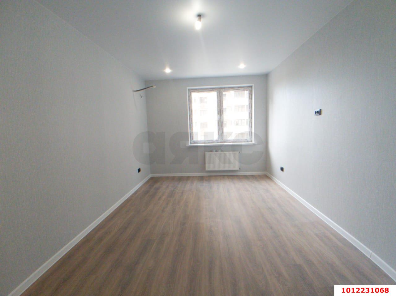 Фото №4: 1-комнатная квартира 44 м² - Краснодар, жилой комплекс Лучший, ул. Ростовское шоссе, 30/7