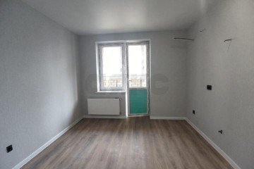 Фото №2: 1-комнатная квартира 44 м² - Краснодар, мкр. жилой комплекс Лучший, ул. Ростовское шоссе, 30/7