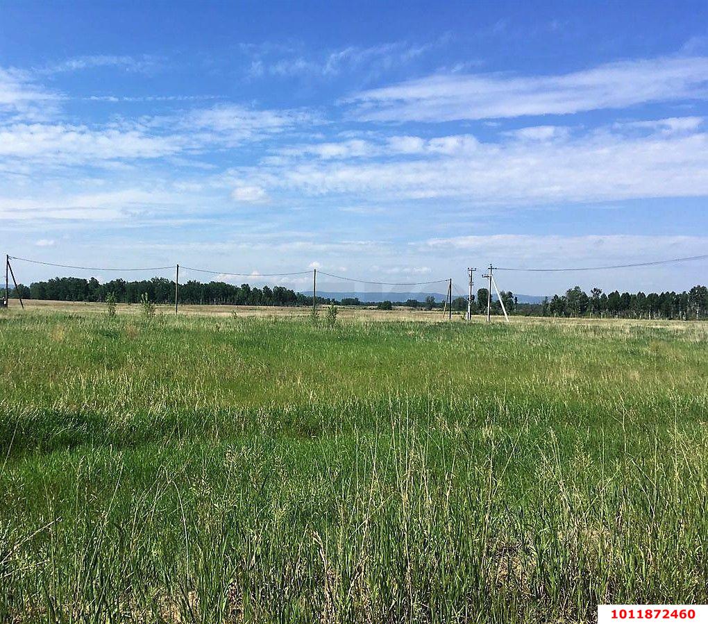 Фото №1: Личное подсобное хозяйство - КТТУ, мкр. Прикубанский внутригородской округ, ул. Розовая, 47