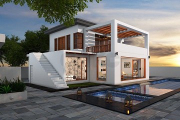 Фото №4: Участок садоводство 4.78 сот. - КТТУ, мкр. Прикубанский внутригородской округ, ул. Розовая