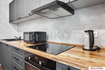 Фото №3: 2-комнатная квартира 52 м² - Краснодар, мкр. жилой комплекс Новелла, ул. Питерская, 40к4