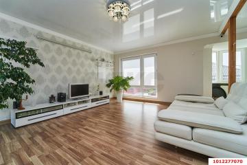 Фото №2: Дом 164 м² - Знаменский, ст Чайка, ул. Сливовая, 40