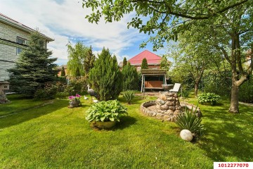 Фото №3: Дом 164 м² - Знаменский, ст Чайка, ул. Сливовая, 40