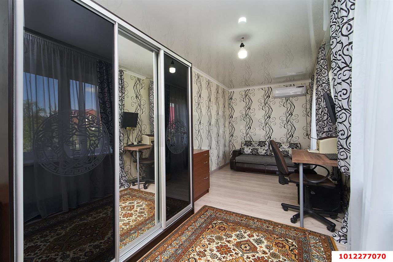 Фото №15: Дом 164 м² + 4 сот. - Знаменский, Чайка, ул. Сливовая, 40