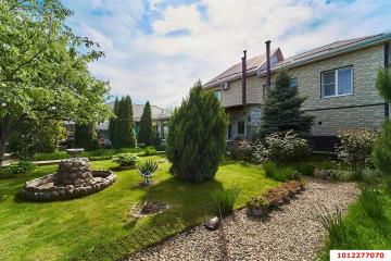 Фото №1: Дом 164 м² - Знаменский, ст Чайка, ул. Сливовая, 40