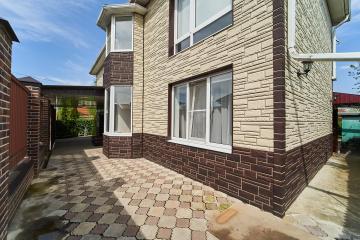 Фото №5: Дом 164 м² - Знаменский, ст Чайка, ул. Сливовая, 40