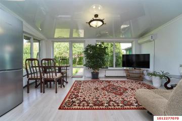 Фото №4: Дом 164 м² - Знаменский, ст Чайка, ул. Сливовая, 40