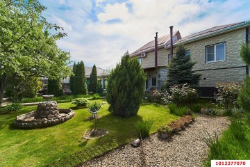 Фото №1: Дом 164 м² - Знаменский, ст Чайка, ул. Сливовая, 40