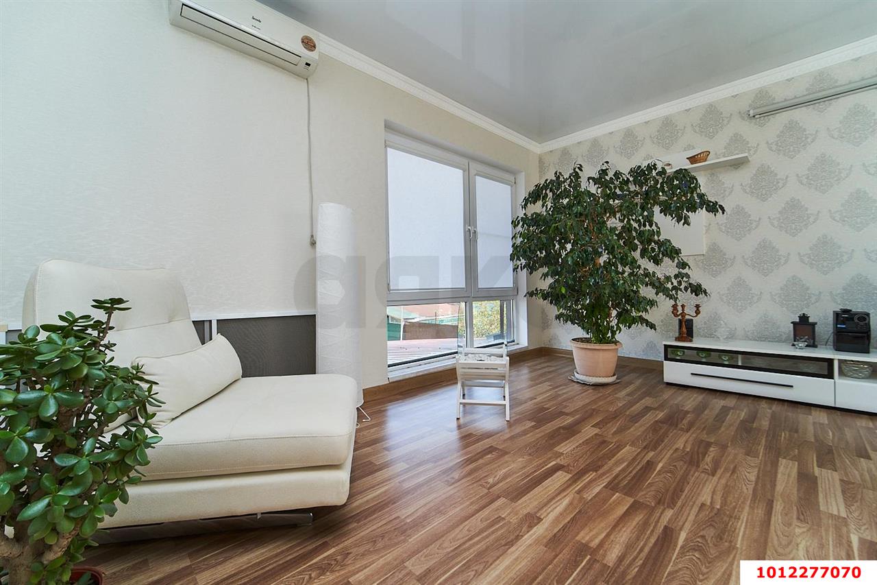 Фото №17: Дом 164 м² + 4 сот. - Знаменский, ул. Сливовая, 40