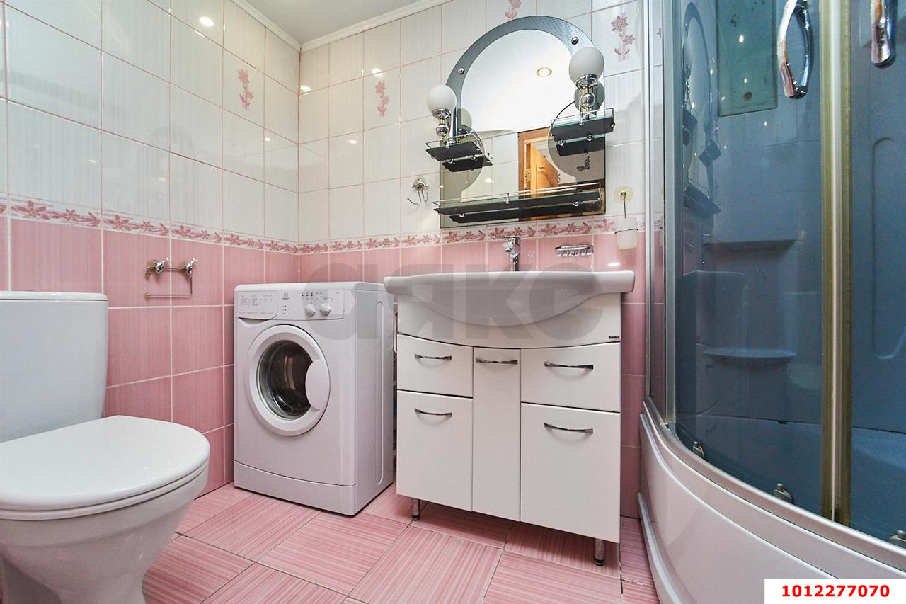 Фото №10: Дом 164 м² + 4 сот. - Знаменский, ул. Сливовая, 40