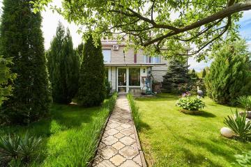 Фото №4: Дом 164 м² - Знаменский, ст Чайка, ул. Сливовая, 40