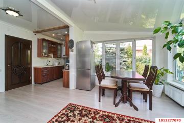 Фото №5: Дом 164 м² - Знаменский, ст Чайка, ул. Сливовая, 40