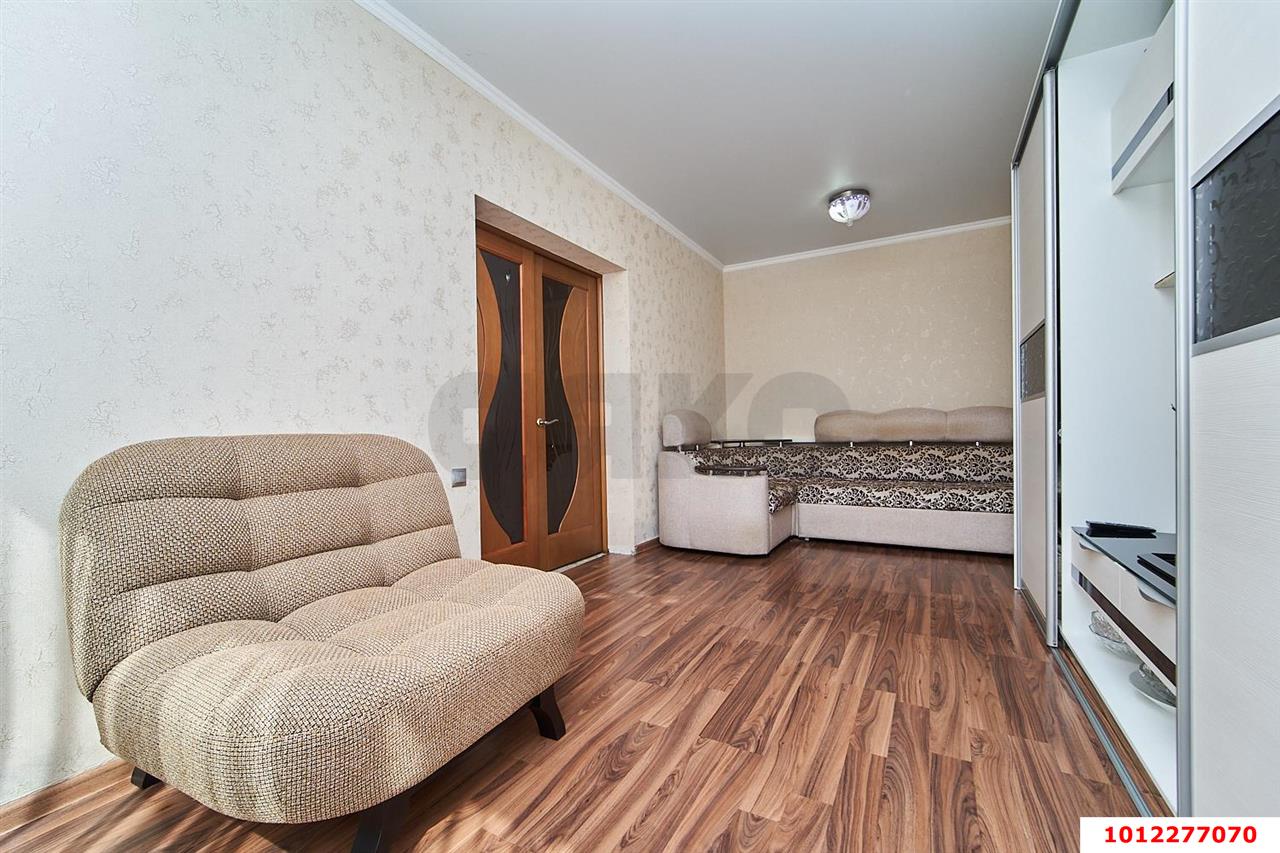 Фото №12: Дом 164 м² + 4 сот. - Знаменский, ул. Сливовая, 40