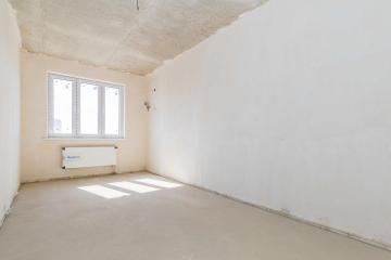 Фото №5: 3-комнатная квартира 77 м² - Краснодар, мкр. жилой комплекс Фонтаны, ул. Воронежская, 47/11