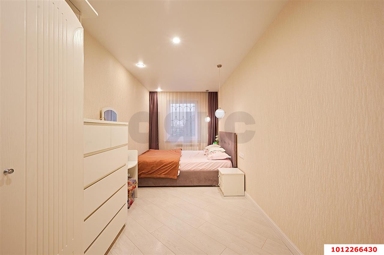 Фото №9: 2-комнатная квартира <span class="whitespace-nowrap">43 м²</span>, <span class="whitespace-nowrap">2/5 эт.</span> - Краснодар, мкр. Западный внутригородской округ, ул. 4-я Линия Нефтяников, 18
