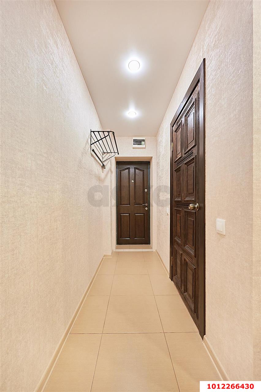 Фото №10: 2-комнатная квартира <span class="whitespace-nowrap">43 м²</span>, <span class="whitespace-nowrap">2/5 эт.</span> - Краснодар, мкр. Западный внутригородской округ, ул. 4-я Линия Нефтяников, 18