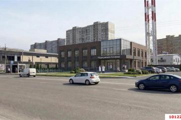 Фото №2: Коммерческая земля 27.66 сот. - Краснодар, мкр. Музыкальный, ул. Российская, 139