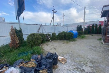 Фото №3: Коммерческая земля 28 сот. - Краснодар, мкр. Музыкальный, ул. Российская, 257