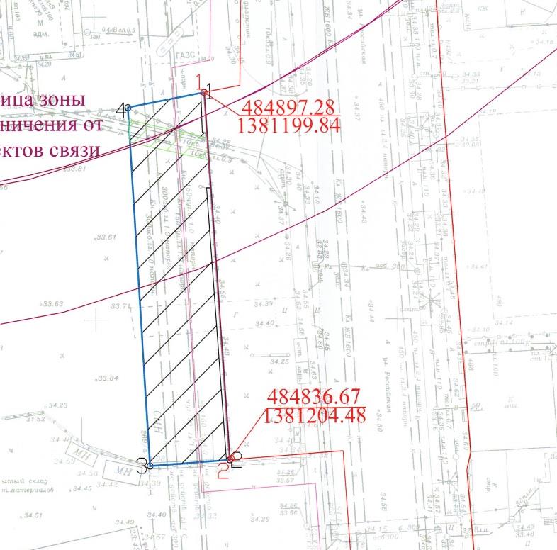 Фото №5: Коммерция 27 м² - Краснодар, Прикубанский внутригородской округ, мкр. Музыкальный, ул. Российская, 257
