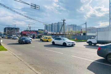 Фото №1: Коммерция 27 м² - Краснодар, мкр. Музыкальный, ул. Российская, 257