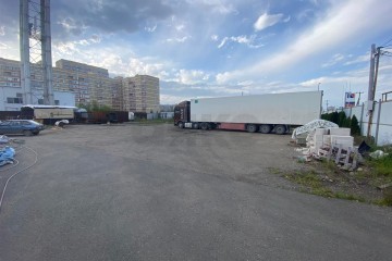 Фото №1: Коммерческая земля 28 сот. - Краснодар, мкр. Музыкальный, ул. Российская, 257