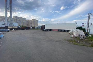 Фото №1: Коммерция 27 м² - Краснодар, мкр. Музыкальный, ул. Российская, 257