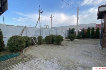 Фото №3: Коммерческая земля 27.66 сот. - Краснодар, мкр. Музыкальный, ул. Российская, 139