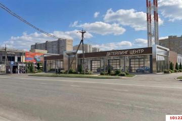 Фото №1: Коммерческая земля 27.66 сот. - Краснодар, мкр. Музыкальный, ул. Российская, 139