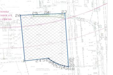 Фото №4: Коммерция 27 м² - Краснодар, мкр. Музыкальный, ул. Российская, 257