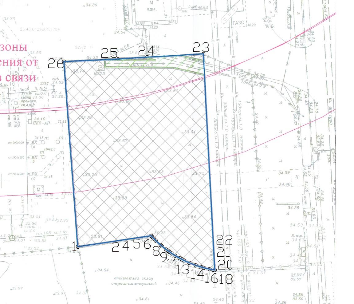 Фото №4: Коммерция 27 м² - Краснодар, Прикубанский внутригородской округ, мкр. Музыкальный, ул. Российская, 257