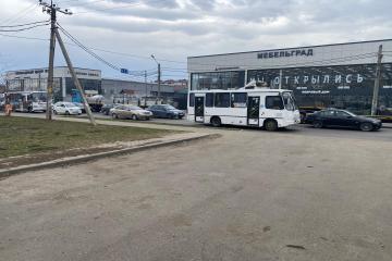 Фото №2: Коммерция 27 м² - Краснодар, мкр. Музыкальный, ул. Российская, 257